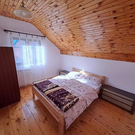 Apartments Durdic Žabljak Exterior foto